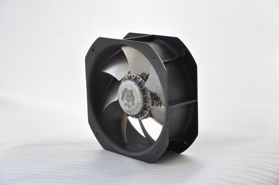 Αλουμινίου κράμα μαχαίρι 2634rpm/2892rpm AC Axial ανεμιστήρας με 200mm μαχαίρι βάρος 1,5kg