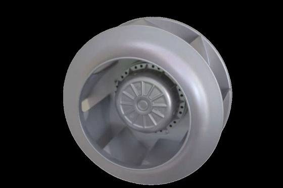 Φυγοκεντρικός ανεμιστήρας 630mm λεπίδα 1100 ανεμιστήρων HVAC υψηλός φυγοκεντρικός ανεμιστήρας PA